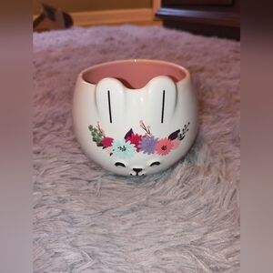 Starbucks rabbit mug 14 oz